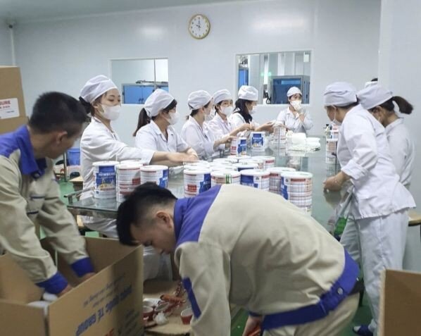 Động thái của Bộ Công Thương sau vụ gần 600 loại sữa giả