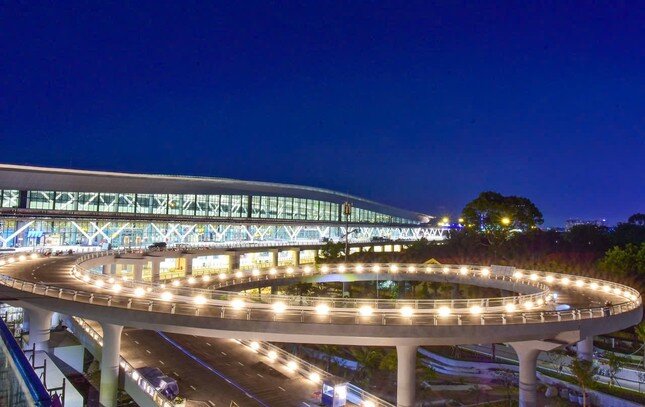 Hoàn thành xây dựng Nhà ga hành khách T3 – Cảng HKQT Tân Sơn Nhất trước 2 tháng