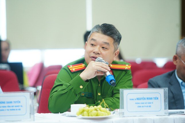 Vì sao khó xử lý buôn lậu thuốc lá mới?