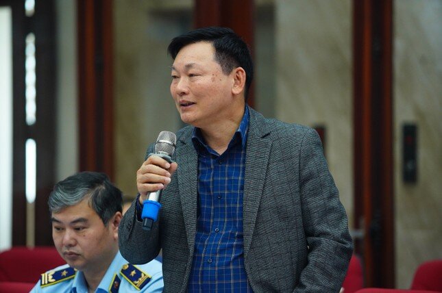 Vì sao khó xử lý buôn lậu thuốc lá mới?