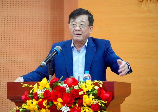 Nợ xấu ngân hàng đang tăng nhanh ảnh 1