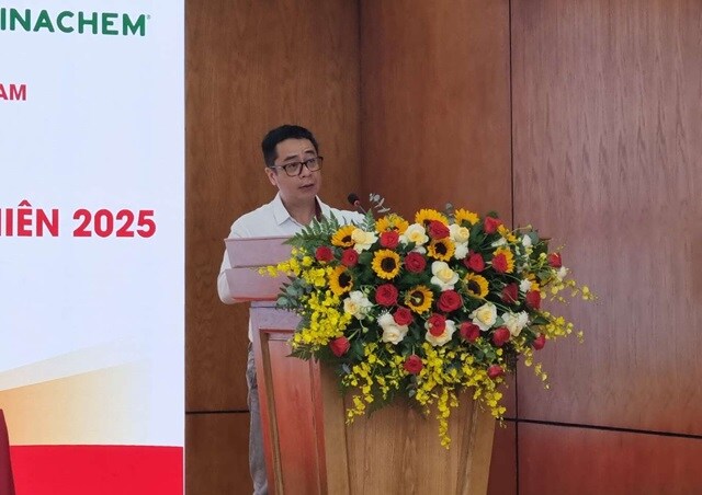 Phó Tổng Casumina: Công ty sẽ đàm phán với đối tác để giảm giá hoặc tìm kiếm một chính sách thuận lợi