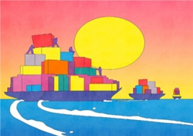 Thuế quan không phải lối thoát cho thâm hụt thương mại của Mỹ