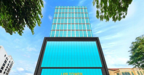 Lợi nhuận Quý I gần chạm mốc 3.200 tỷ đồng, Ngân hàng Lộc Phát (LPBank) chạy đà hiệu quả, vững vàng bứt phá