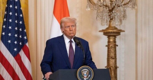 Thương chiến Mỹ-Trung sắp tạm lắng?