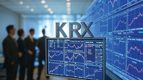 Sẵn sàng cho Hệ thống KRX vận hành trong tháng 5/2025