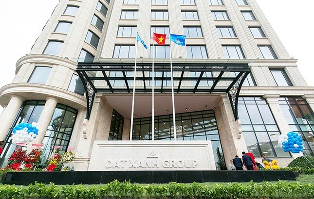 Lãnh đạo doanh nghiệp đua nhau bán cổ phiếu ảnh 3