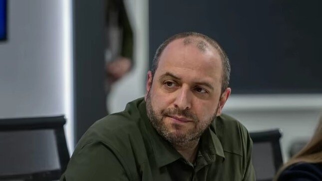 Ukraine đồng ý ‘90%’ với thỏa thuận hòa bình do Mỹ làm trung gian, chờ phản ứng của Nga ảnh 1