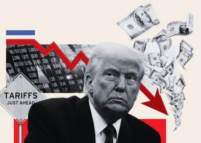 Ba kịch bản từ đòn thuế quan của Mỹ