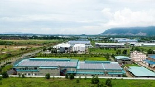 Lợi nhuận quý 1 SZC gần gấp đôi cùng kỳ, thực hiện 42% kế hoạch năm