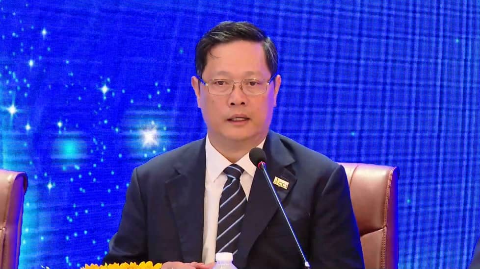 Tổng Giám đốc CC1: Chậm nhất trong năm 2026 sẽ niêm yết lên HOSE
