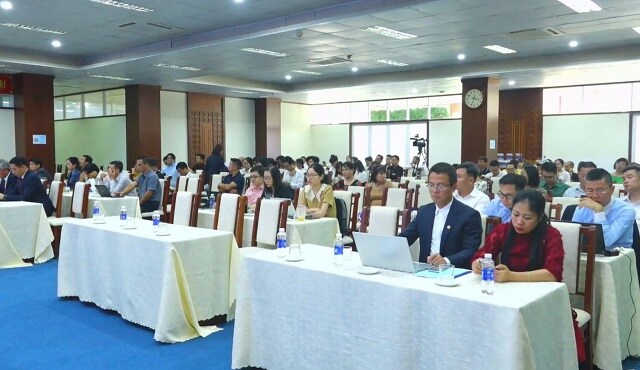 ĐHĐCĐ HDC bất thành: Tổng Giám đốc xin lỗi về kết quả 2024, lấn sân BĐS khu công nghiệp