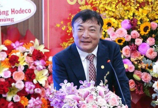 ĐHĐCĐ HDC bất thành: Tổng Giám đốc xin lỗi về kết quả 2024, lấn sân BĐS khu công nghiệp