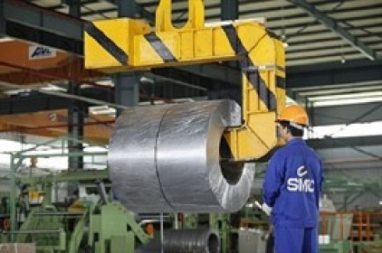 SMC nói gì về tình trạng cổ phiếu bị cảnh báo?