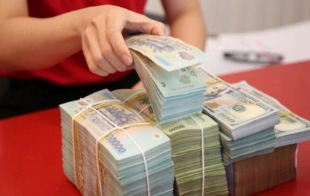 Kỳ vọng cổ tức "tiền tươi" từ các ngân hàng