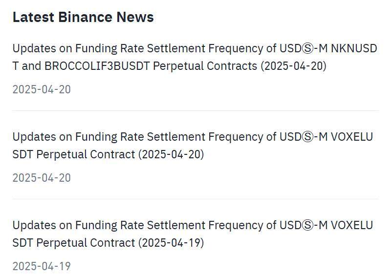 Giá token VOXEL tăng bất thường, trader trục lợi từ lỗi trên sàn Bitget
