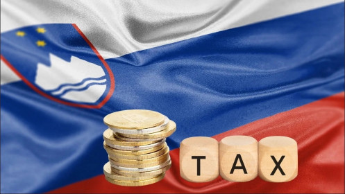 Slovenia đề xuất áp thuế 25% lên lợi nhuận crypto