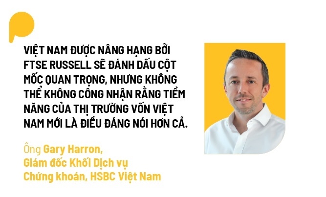 Hưởng lợi lên hạng