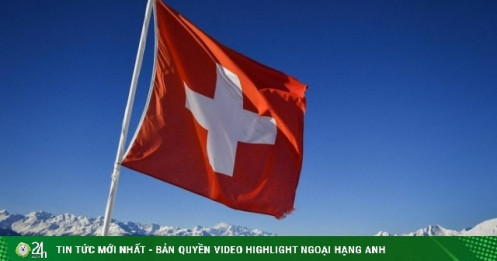 Người giàu tại Mỹ đổ xô mở tài khoản ngân hàng Thụy Sĩ để "thoát Mỹ"