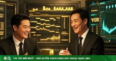 Lý do giá vàng tăng quá nhanh