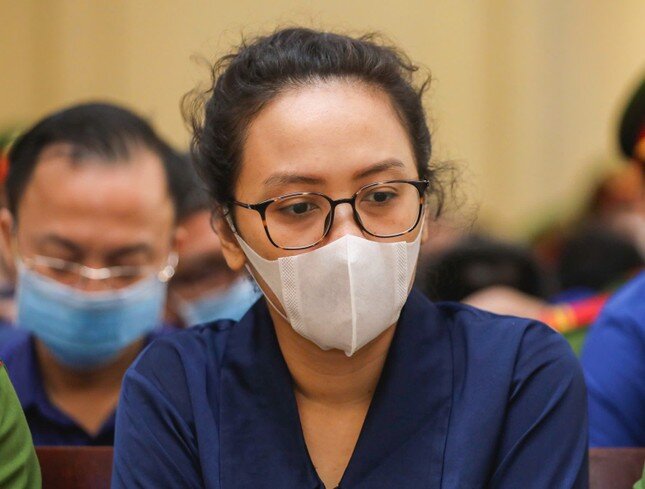 Sáng nay, tuyên án bà Trương Mỹ Lan và đồng phạm