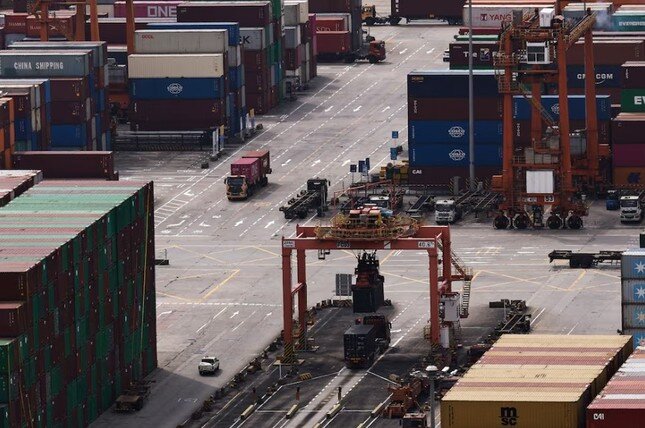 Trung Quốc sợ thiệt khi các nước ký thỏa thuận với Mỹ