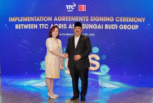 Việt Nam - Indonesia thúc đẩy hợp tác nông nghiệp, hướng tới kim ngạch 18 tỷ USD ảnh 3