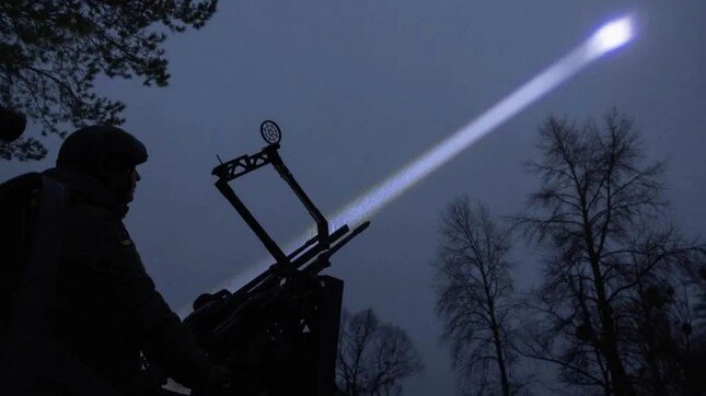 Xung đột Nga - Ukraine ngày 21/4: Nga nối lại các cuộc không kích Ukraine sau khi kết thúc lệnh ngừng bắn ảnh 1