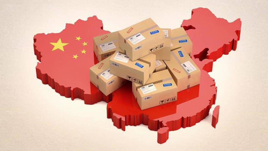 Các "ông lớn" công nghệ Trung Quốc rót hàng tỷ USD để hỗ trợ tiêu thụ hàng xuất khẩu trong nước 