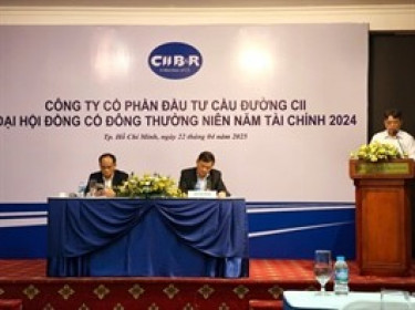 ĐHĐCĐ LGC: Kế hoạch chi 320 tỷ mua một dự án ở Đông Nam Bộ