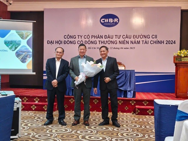 ĐHĐCĐ LGC: Kế hoạch chi 320 tỷ mua một dự án ở Đông Nam Bộ