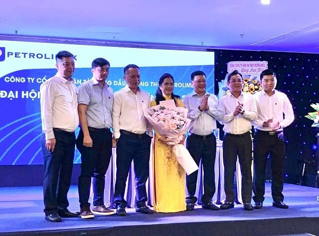 ĐHĐCĐ Pjtaco: Chủ tịch nói về kế hoạch trẻ hoá đội tàu