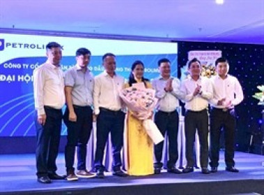 ĐHĐCĐ Pjtaco: Chủ tịch nói về kế hoạch trẻ hoá đội tàu