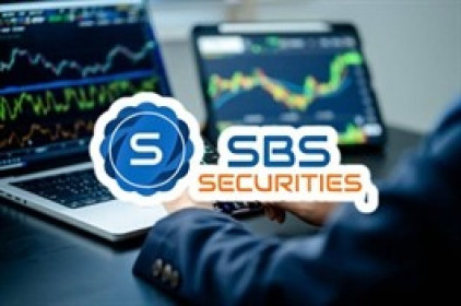 Lỗ ròng gần 45 tỷ đồng trong quý 1, vì sao SBS lại tăng trần?