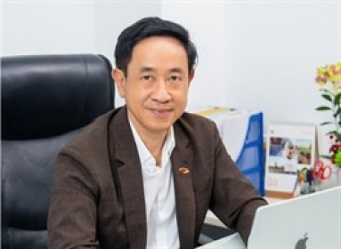 Searefico đặt mục tiêu lợi nhuận cao nhất 5 năm