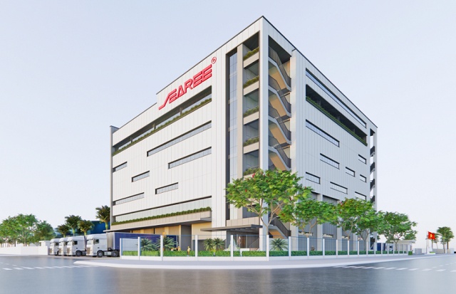 Searefico đặt mục tiêu lợi nhuận cao nhất 5 năm