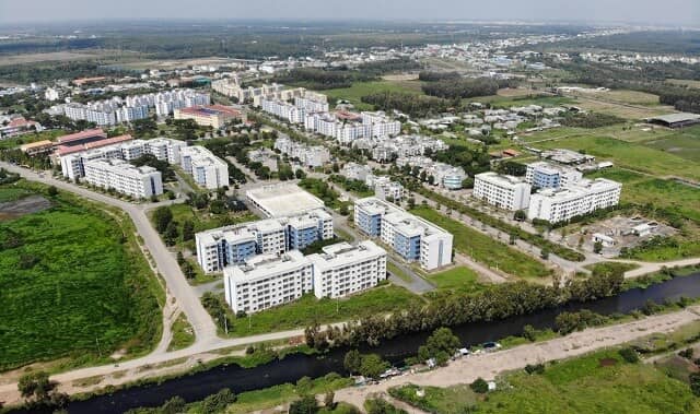 Bộ Tài chính đề xuất thêm nhiều trường hợp được miễn, giảm tiền thuê đất