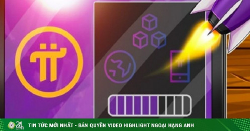 Tài khoản bí ẩn giao dịch 7,5 triệu Pi