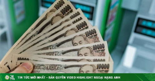 Yên Nhật tăng vọt lên mức 140 yên đổi 1 USD: Tín hiệu gì từ thị trường tài chính quốc tế?