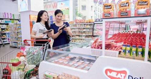 Masan MEATLife liên tiếp ba quý mang về lợi nhuận