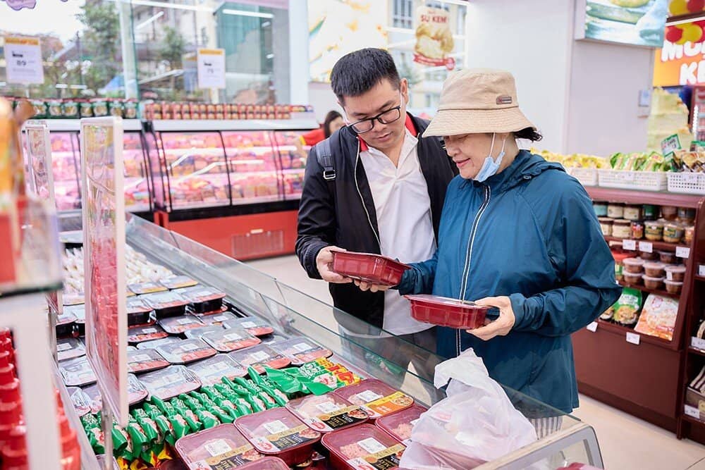 Masan MEATLife liên tiếp ba quý mang về lợi nhuận