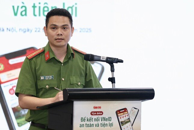 Công dân có phải tự cập nhật quê quán sau sáp nhập tỉnh thành? ảnh 3