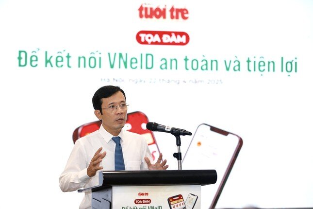 Công dân có phải tự cập nhật quê quán sau sáp nhập tỉnh thành? ảnh 2