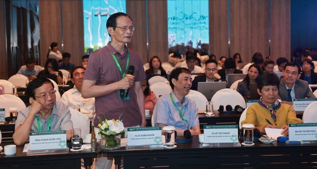 BIDV và ADB báo cáo đánh giá toàn cảnh thị trường tài chính và triển vọng năm 2025