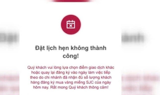 Giá vàng tăng sôi sục, cách nào 'hạ nhiệt' lúc này?