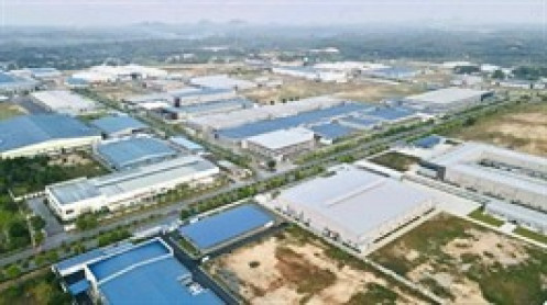 KBC duyệt kế hoạch đầu tư KCN gần 11.5 ngàn tỷ tại Thái Nguyên