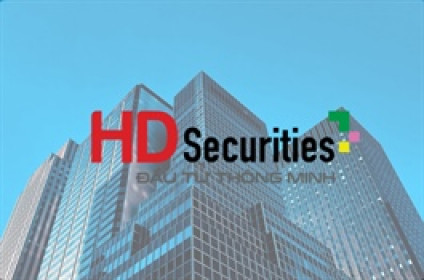 Chứng khoán HDS kỳ vọng lãi ngàn tỷ, tăng vốn lên 4,000 tỷ