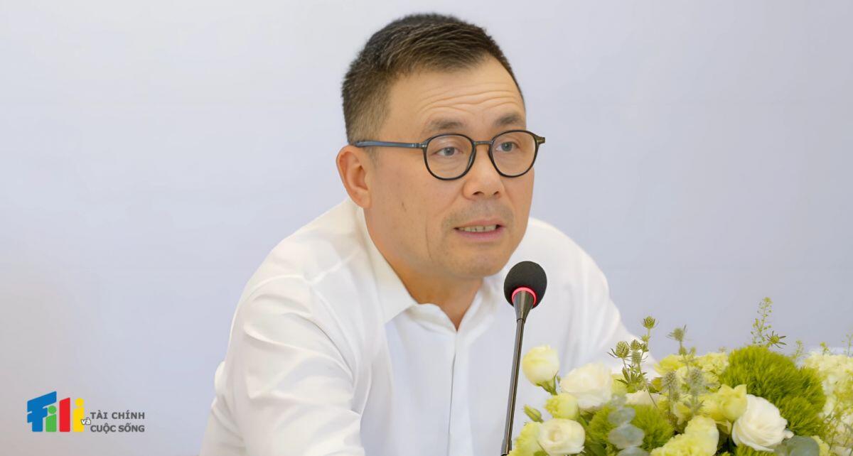 Chủ tịch Nguyễn Duy Hưng: "Tập đoàn PAN sẽ phát triển mạnh mẽ dù gặp biến động 2025"