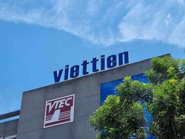 May Việt Tiến đặt mục tiêu lợi nhuận 330 tỷ, dự báo nhiều đơn hàng dịch chuyển về Việt Nam