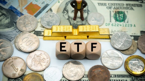 Dự báo 4 ETF sẽ bán ra 9 triệu cổ phiếu VPB, mua vào 12 triệu cổ phiếu HPG